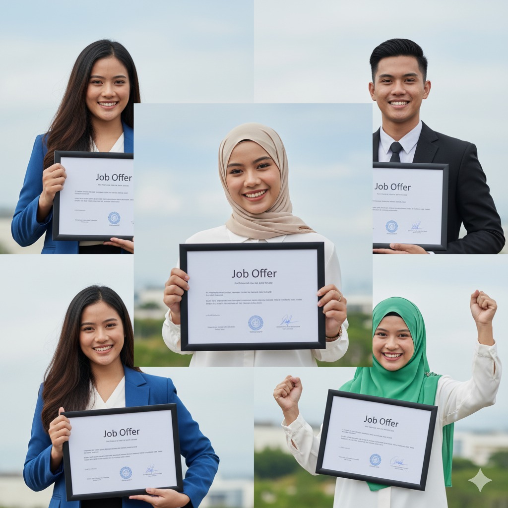 Bootcamp apprentices collaborating