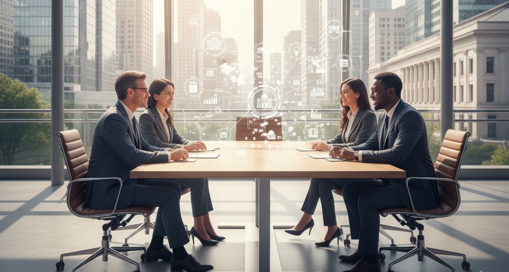 Corporate Partnerships