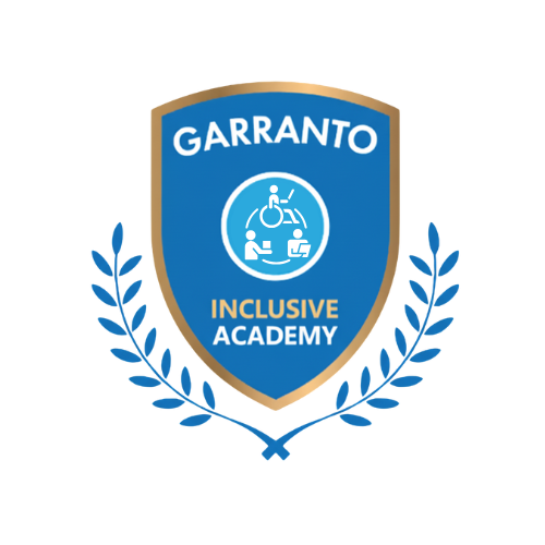 Garranto Academy Logo
